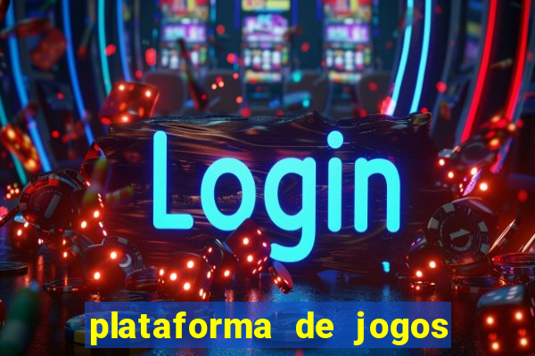 plataforma de jogos para ganhar dinheiro gratuito